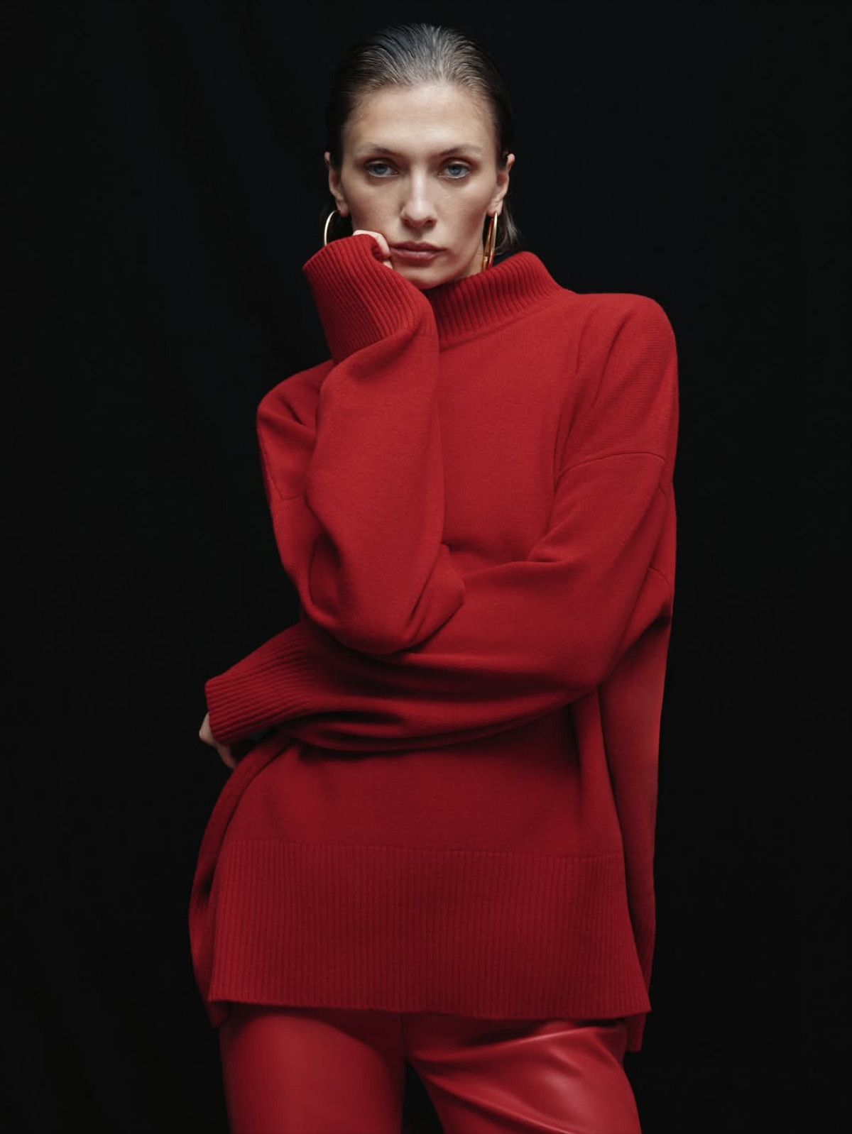 Зимові must-have светри 2026: актуальні пропозиції від українських виробників
13