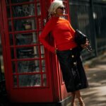 6 модних аргументів на користь того, що багряний джемпер – незамінний елемент вашого одягу