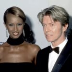 Девід Бові та Іман: їхня любов у 42 фотографіях.