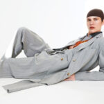 LITKOVSKA показала літню колекцію 2026: огляд новинок сезону