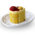 Десерт – як багато у цьому слові. Що люблять у різних континентах?