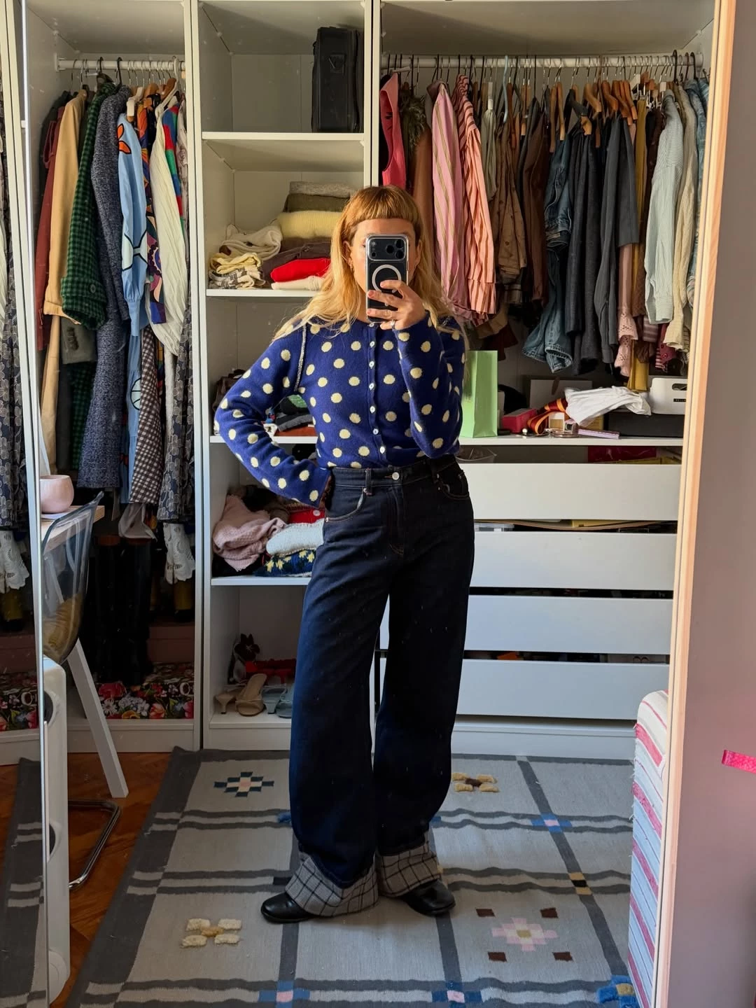 Instagram @raquelestevens1