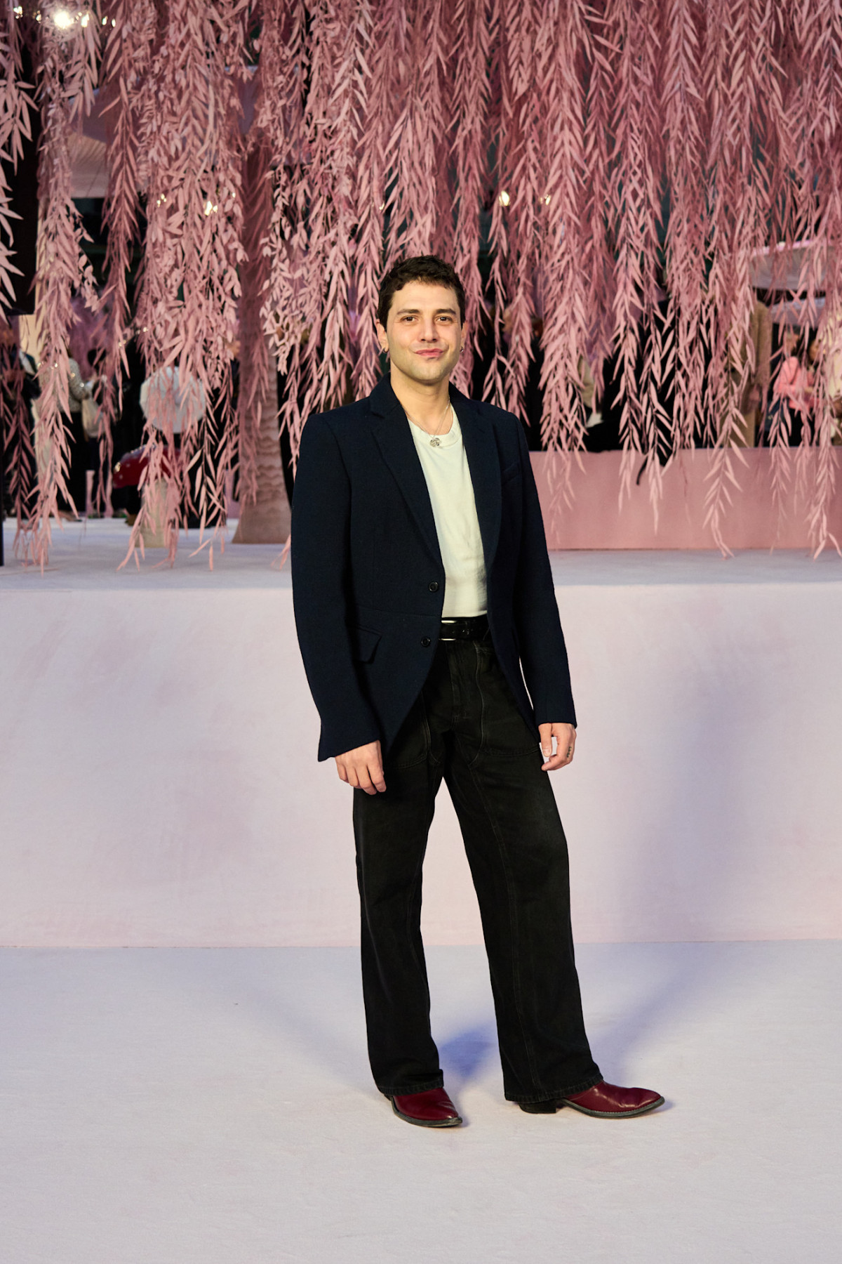 Ніколь Кідман, Тільда Свінтон, Дуа Ліпа та інші знаменитості на показі Chanel Haute Couture весна-літо 2026
9