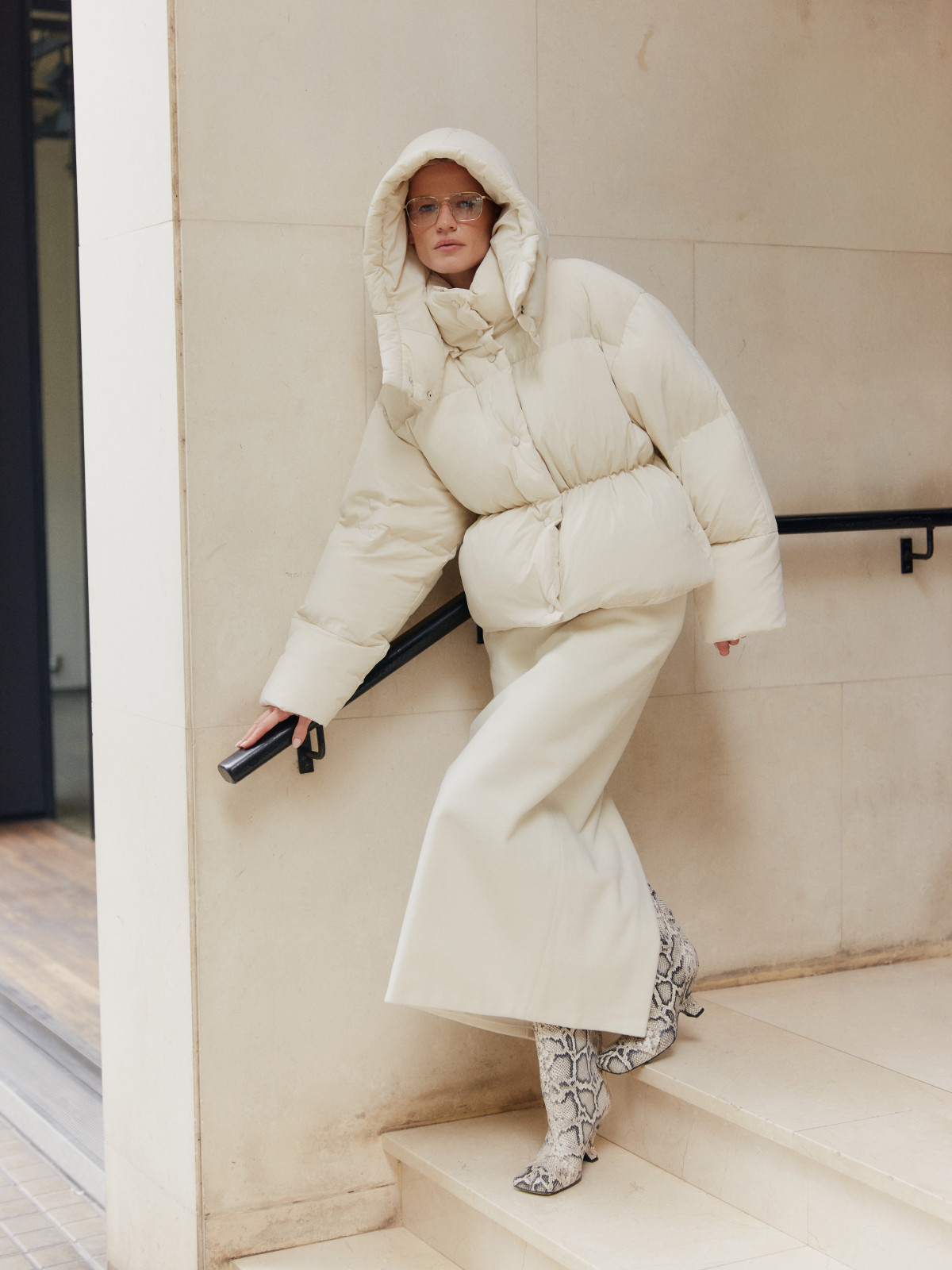 Актуальні зимові пуховики 2025–2026: тенденції, моделі та стильні образи
12