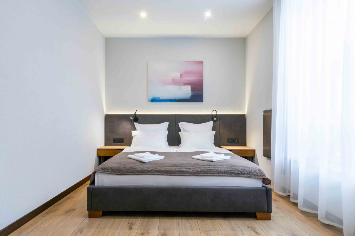 Закарпатський детокс: відродження інтересу до оздоровчих турів
4