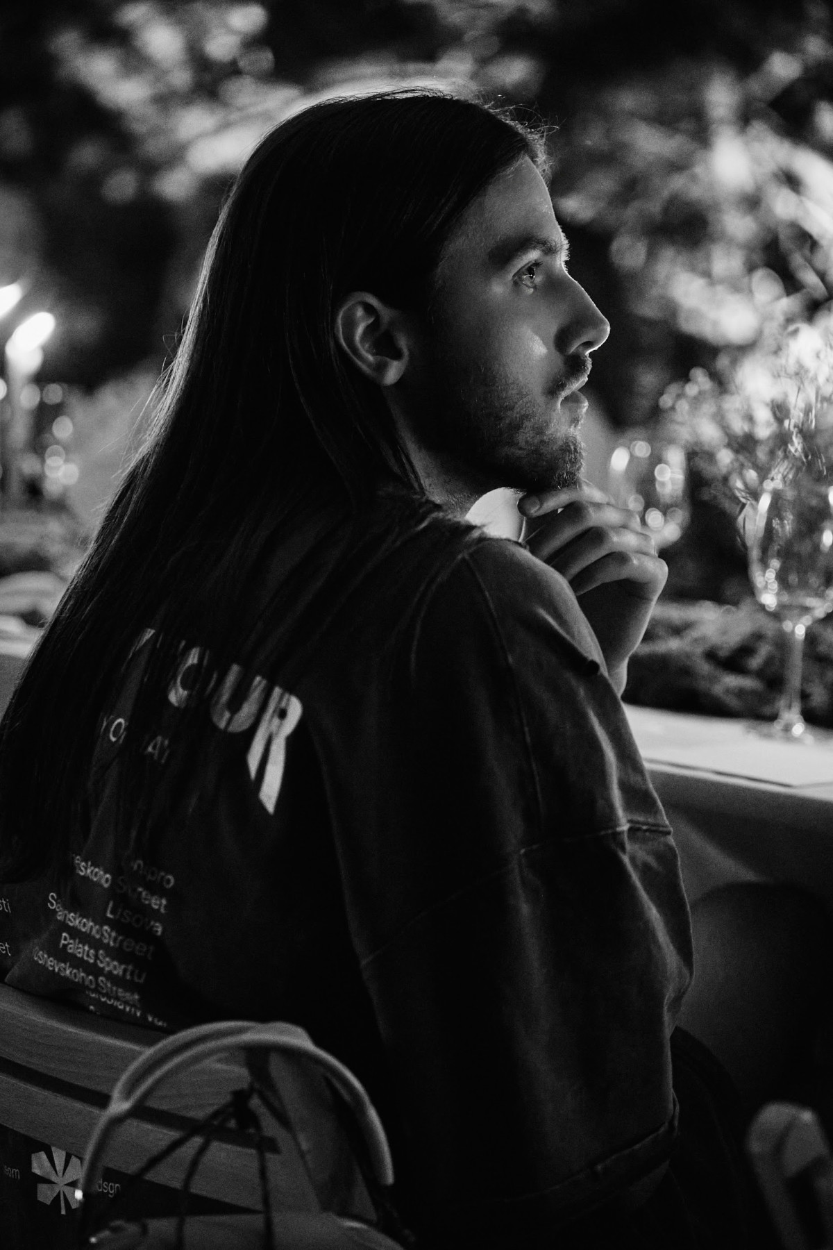 УЛІС презентував івент-майданчик, басейн під відкритим небом та лісові вечері.
21