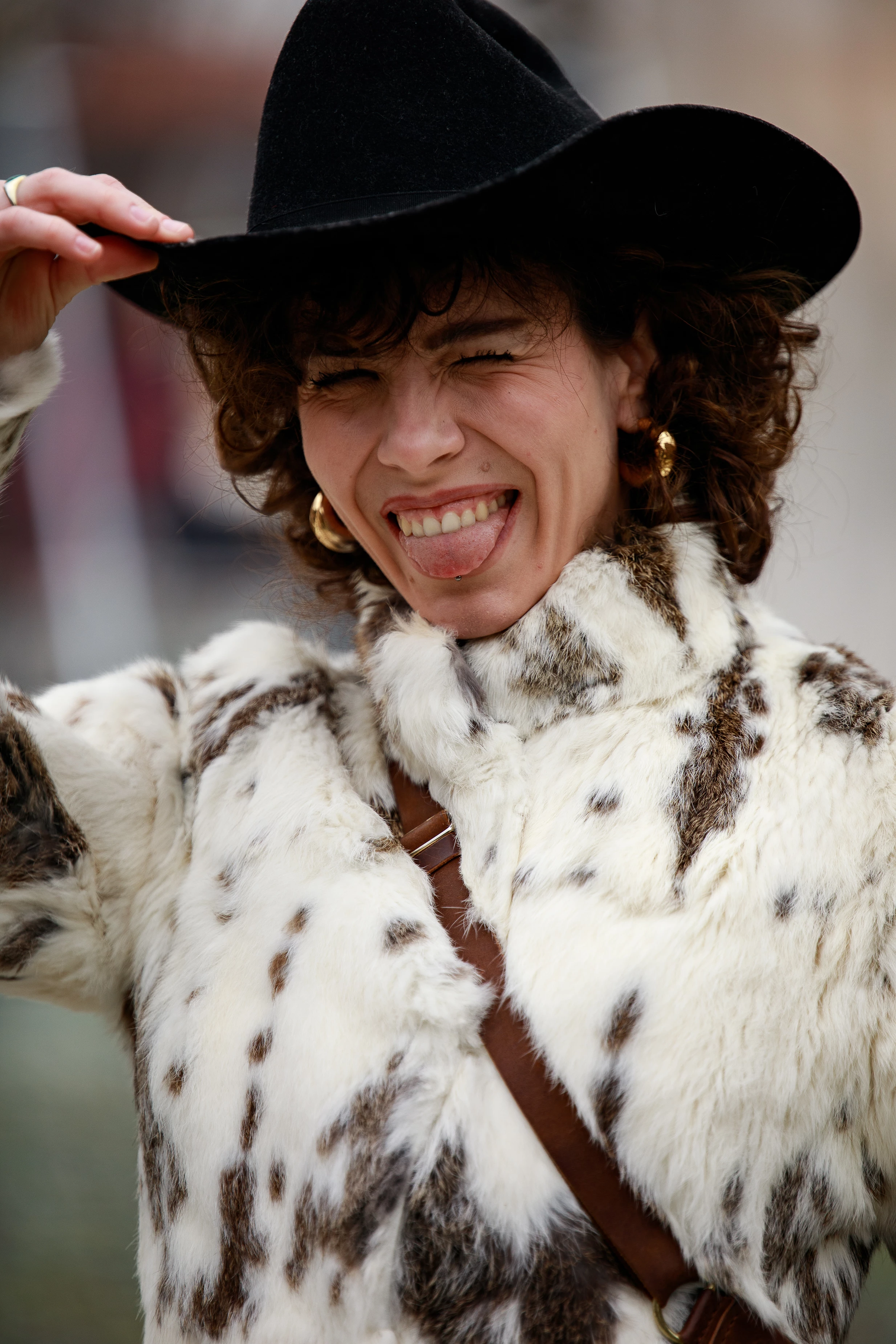 Чоловічий стиль: образи найелегантніших відвідувачів Pitti Uomo
8