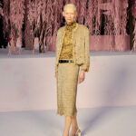 Ніколь Кідман, Тільда Свінтон, Дуа Ліпа та інші знаменитості на показі Chanel Haute Couture весна-літо 2026