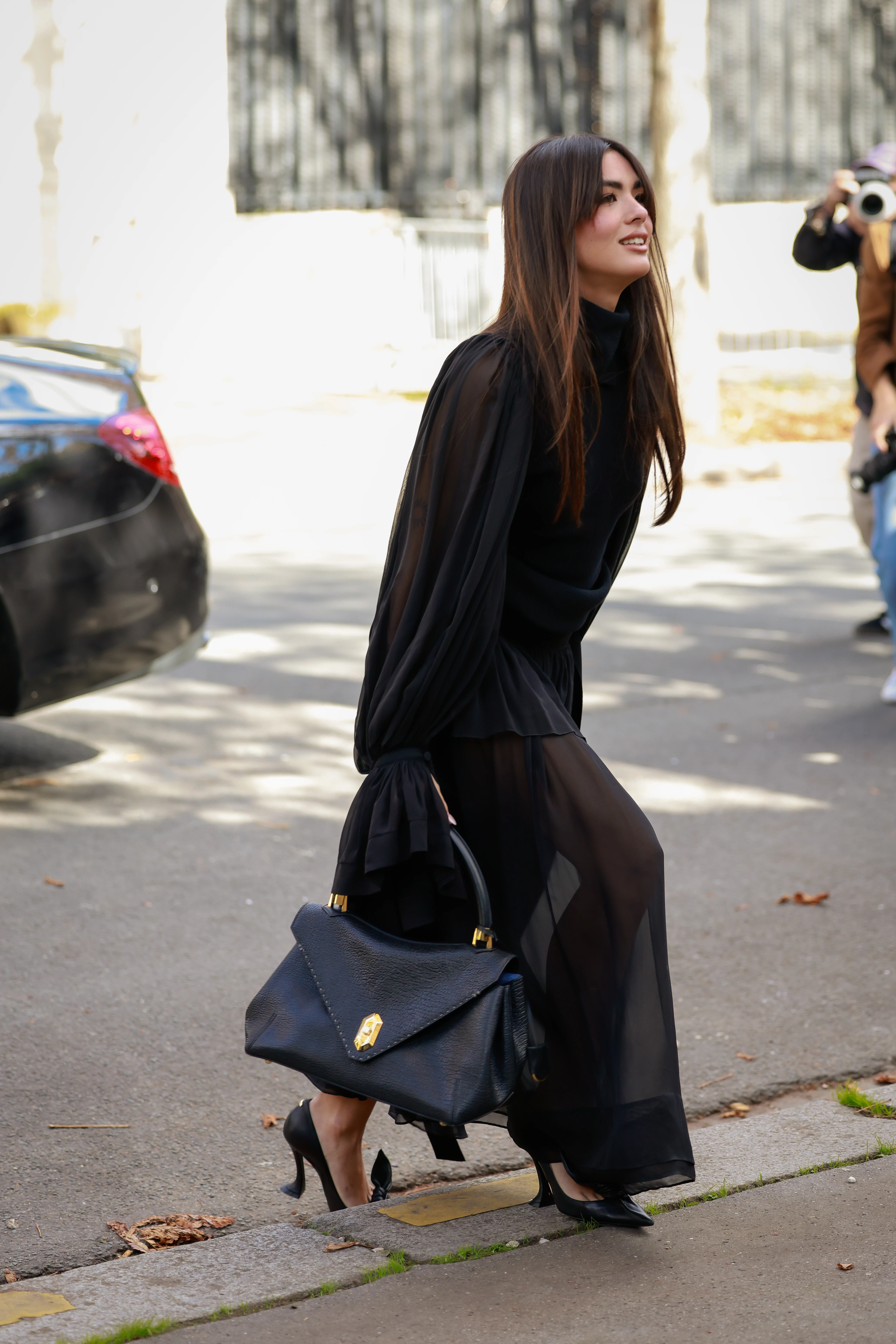 Hanna Lassen/Getty Images2