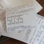 Де зберігати чеки, щоб вони не губилися: система, яка навіть оцінить бухгалтер