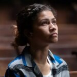 Перший трейлер третього сезону Ейфорії: що готують творці