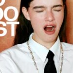 Vogue UA: План Дій, пункт 4 – Відрегулювати Сон