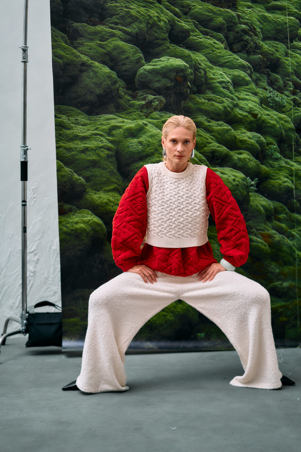 Зимові must-have светри 2026: актуальні пропозиції від українських виробників
6