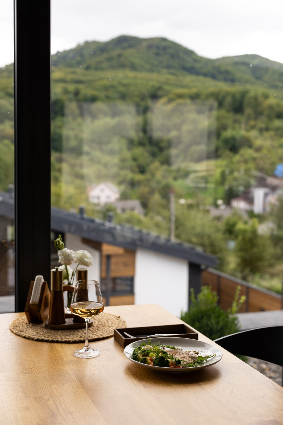 Закарпатський детокс: відродження інтересу до оздоровчих турів
18