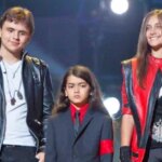 Троє дітей Майкла Джексона: все, що потрібно знати про дітей короля поп-музики
