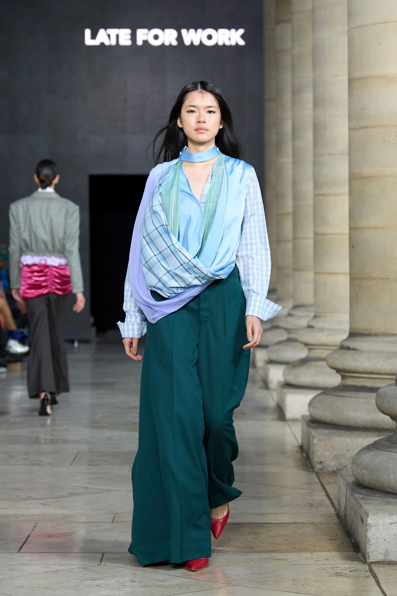 CANEX весна-літо 20261