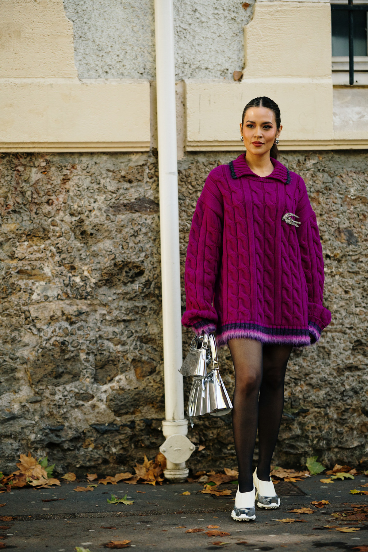 Об'ємні светри 2026: must-have для зимового гардеробу + вибір з-за кордону та України
8