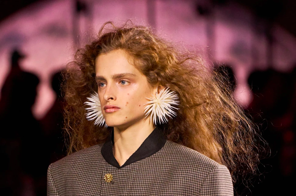 Chanel весна-літо 20261