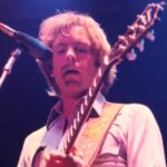 Чистий капітал Боба Вейра: Скільки заробив гітарист Grateful Dead