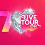 Євробачення їде в турне: дебютне шоу в десяти європейських містах – культурні вісті