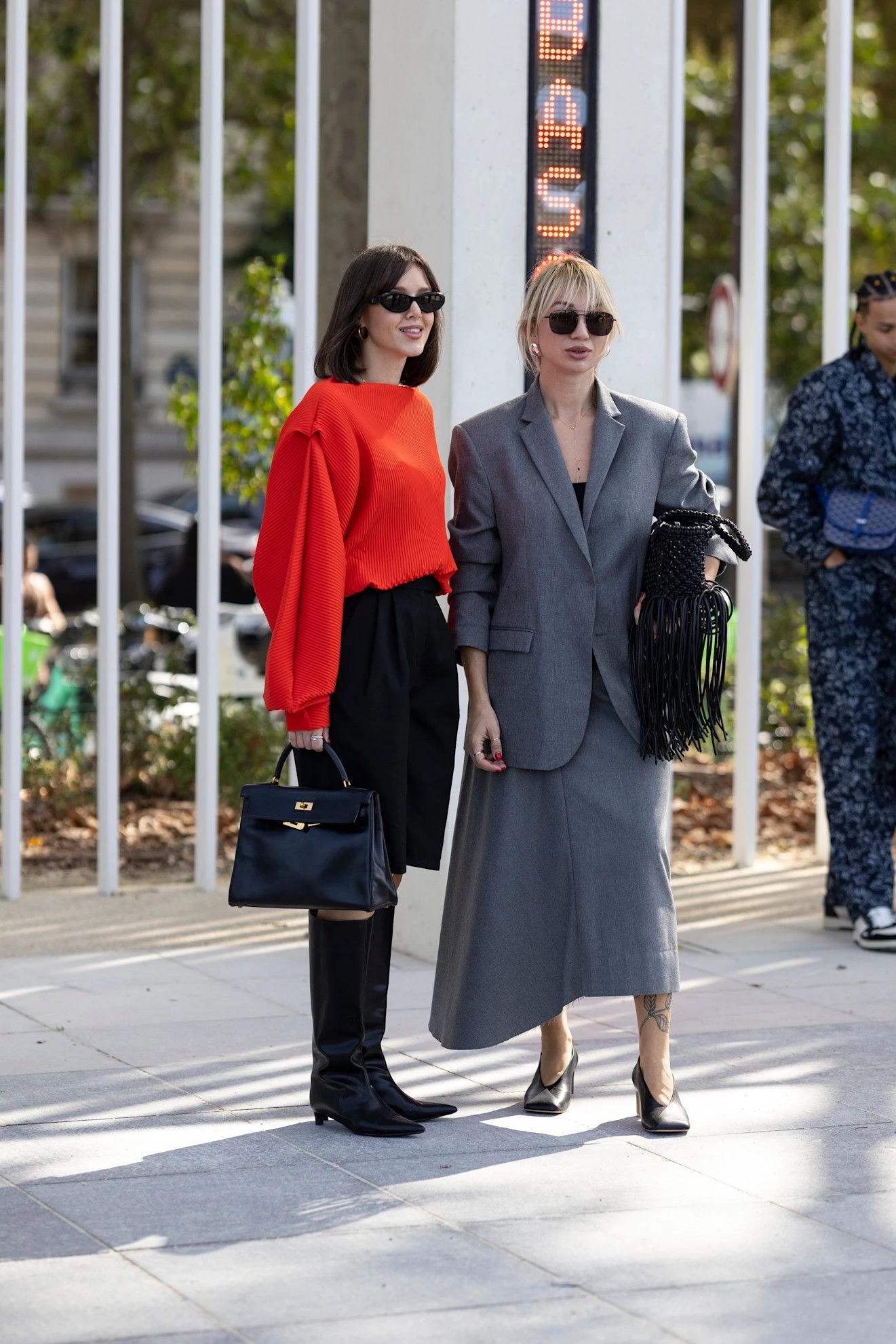 6 модних аргументів на користь того, що багряний джемпер - незамінний елемент вашого одягу
4