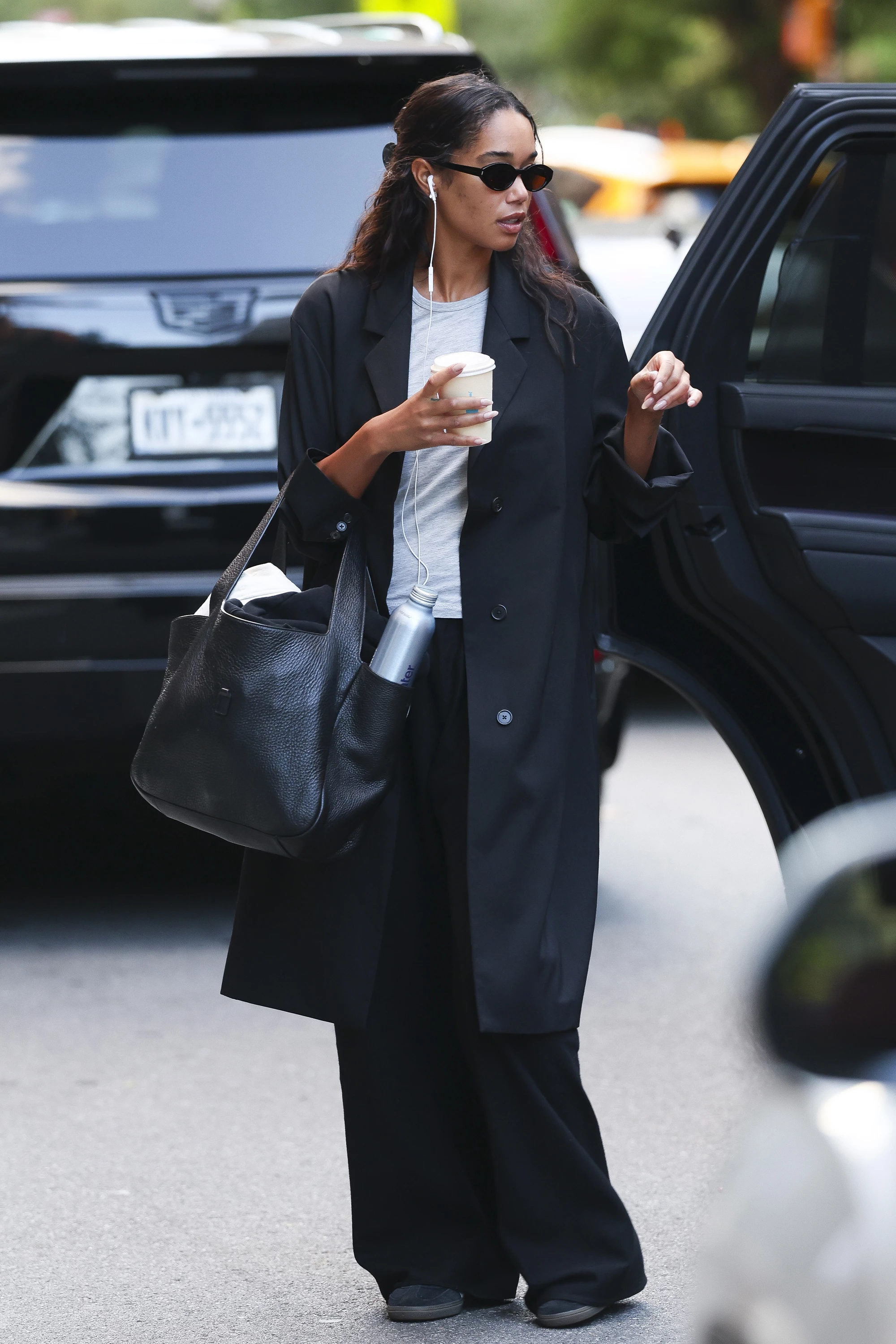 Лора Геррієр. Aeon/GC Images1