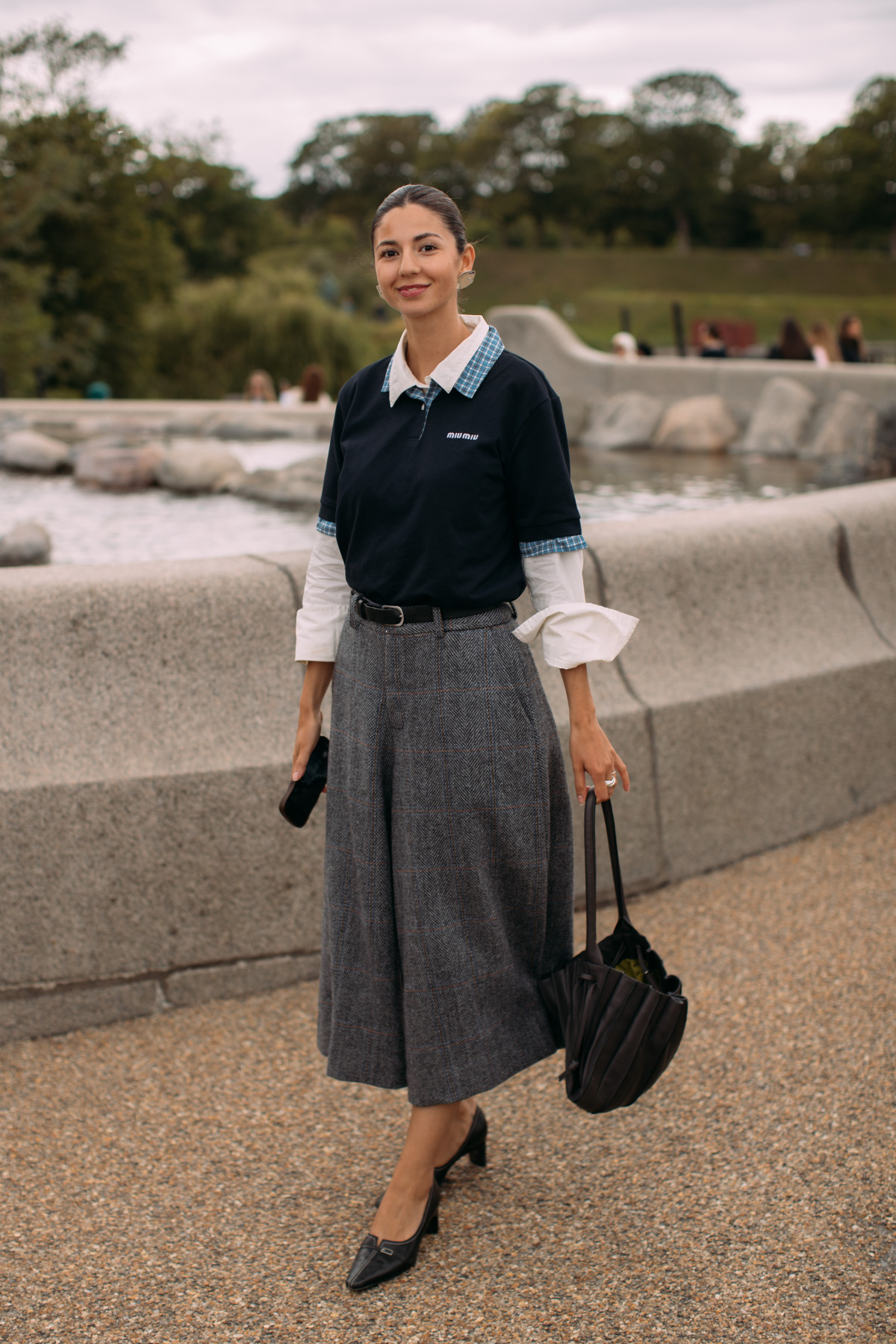 Не тільки салатовий та рожевий: насичений блакитний буде домінувати у весняному сезоні 2026
8