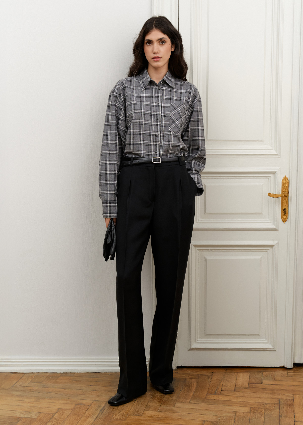 Трендові речі від українських марок: покупки січня 2026
11