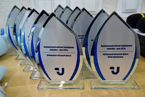 Визначено кращі фільми року: у Києві відзначили лауреатів &laquo;Інфобум-кіно&raquo;