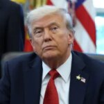 Чи був Дональд Трамп номінований на Нобелівську премію миру 2025 року?