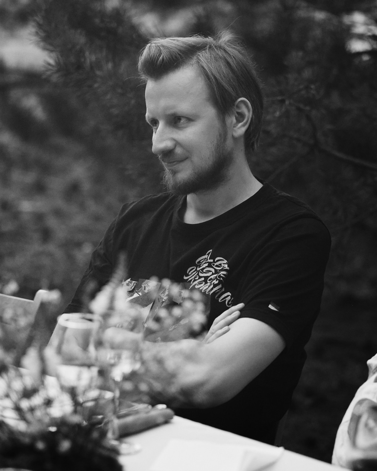 УЛІС презентував івент-майданчик, басейн під відкритим небом та лісові вечері.
19