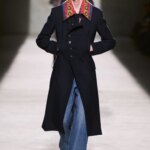 Змужніння з нюансами: свіжа чоловіча лінія Dries Van Noten, сезон осінь-зима 2026/2027