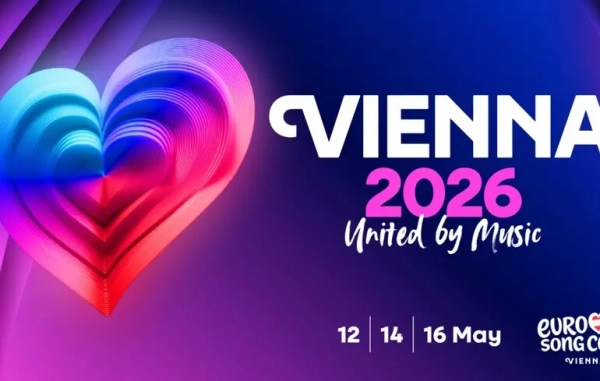 Україна у другому півфіналі: результати розподілу на ювілейному Євробаченні-2026.