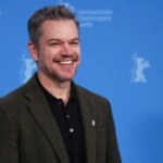 Деймон не схвалює сценарну політику Netflix: повторювати експозицію в розмовах – культурні події