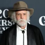 Хто такий Боб Вейр? 5 речей, які потрібно знати про музиканта Grateful Dead, який помер