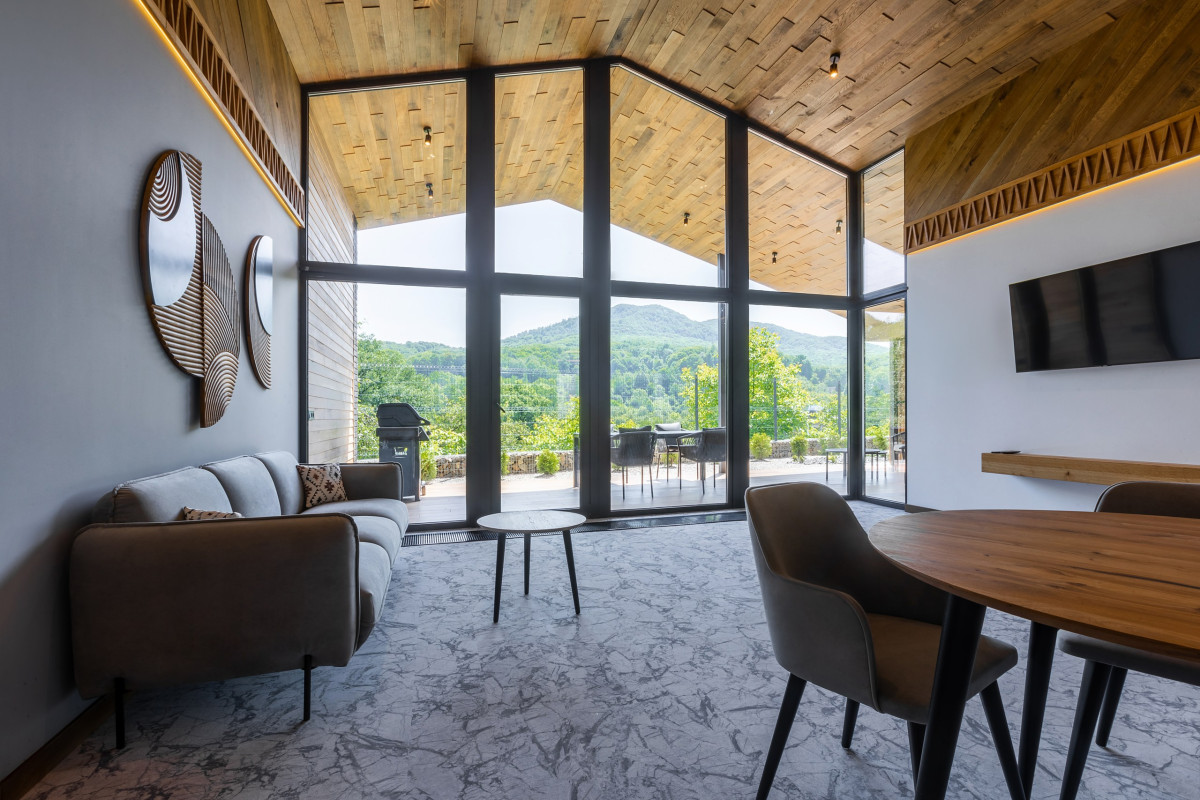 Закарпатський детокс: відродження інтересу до оздоровчих турів
16