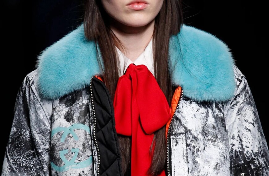 Повернення в 2016: через що куртки-бомбери знову в тренді