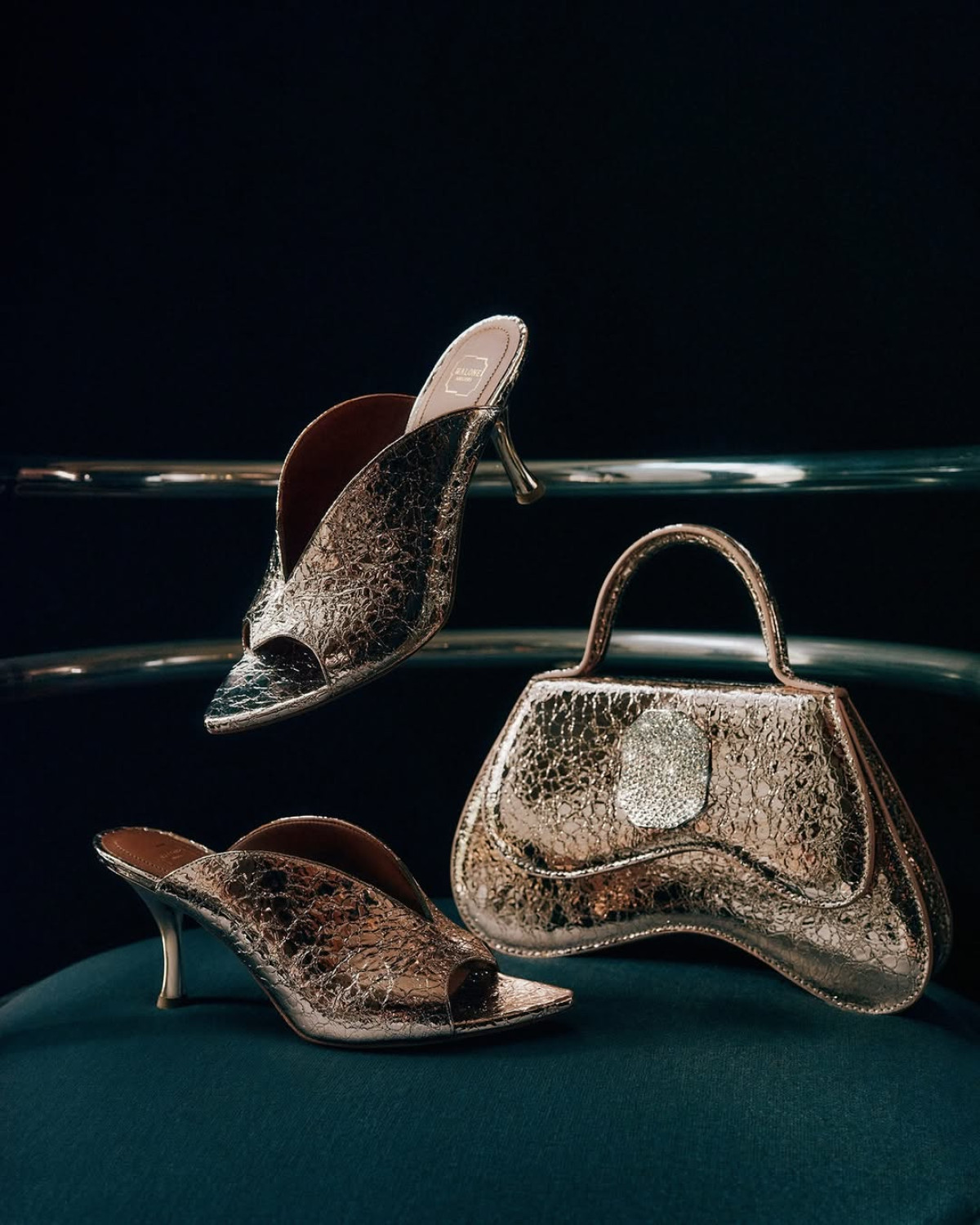 Malone Souliers: Біографія марки елітного взуття, обожнюваного Меган Маркл, Бейонсе і Гвінет Пелтроу
19