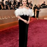 Найбільш яскраві віяння “Золотого глобуса” 2026: огляд червоної доріжки