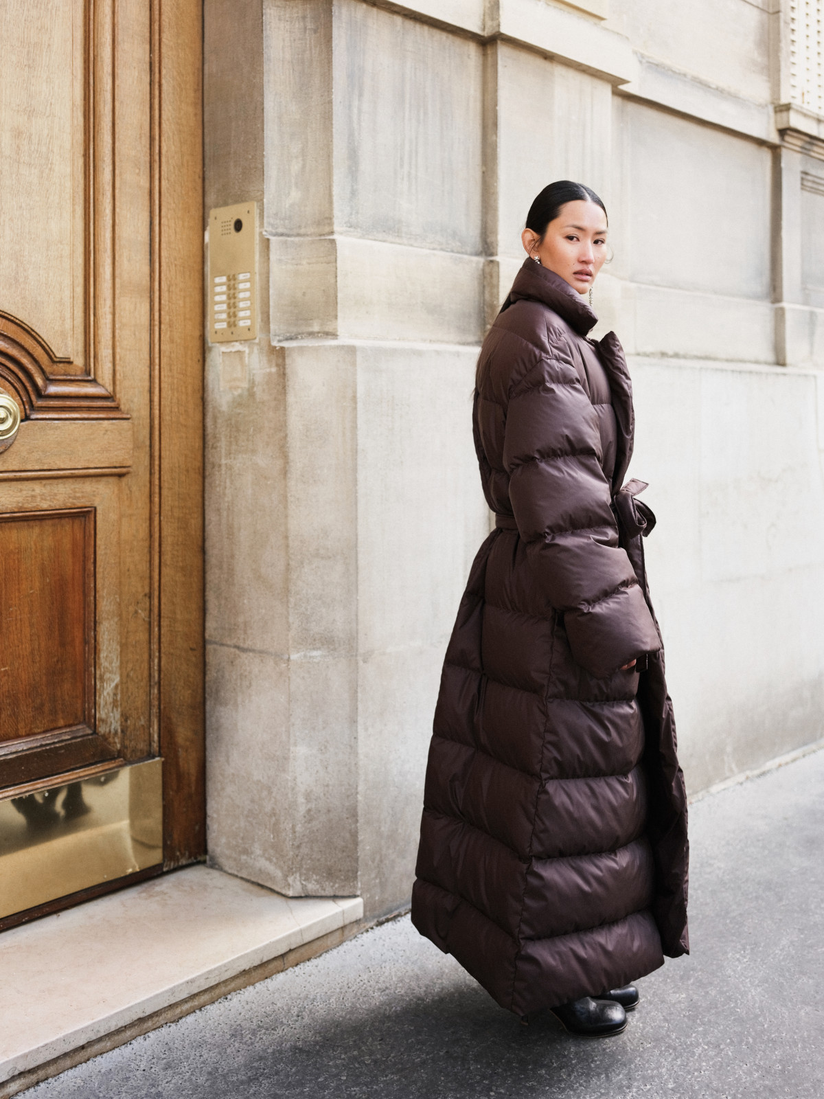 Актуальні зимові пуховики 2025–2026: тенденції, моделі та стильні образи
11