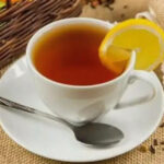 Осінь надворі! Як приготувати ароматний, смачний та цілющий чай?