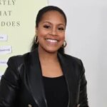 Статки Шейнель Джонс: зарплата ведучої «Сьогоднішнього шоу» та інше