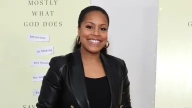 Статки Шейнель Джонс: зарплата ведучої «Сьогоднішнього шоу» та інше