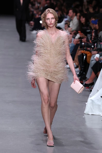 Stella McCartney весна-літо 20261