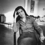 Інша за інших: про авторку Сьюзен Зонтаґ – важливе.