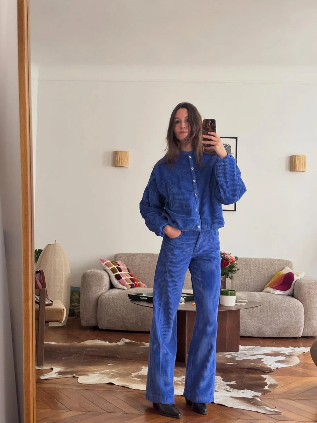 Instagram @llaurenca0