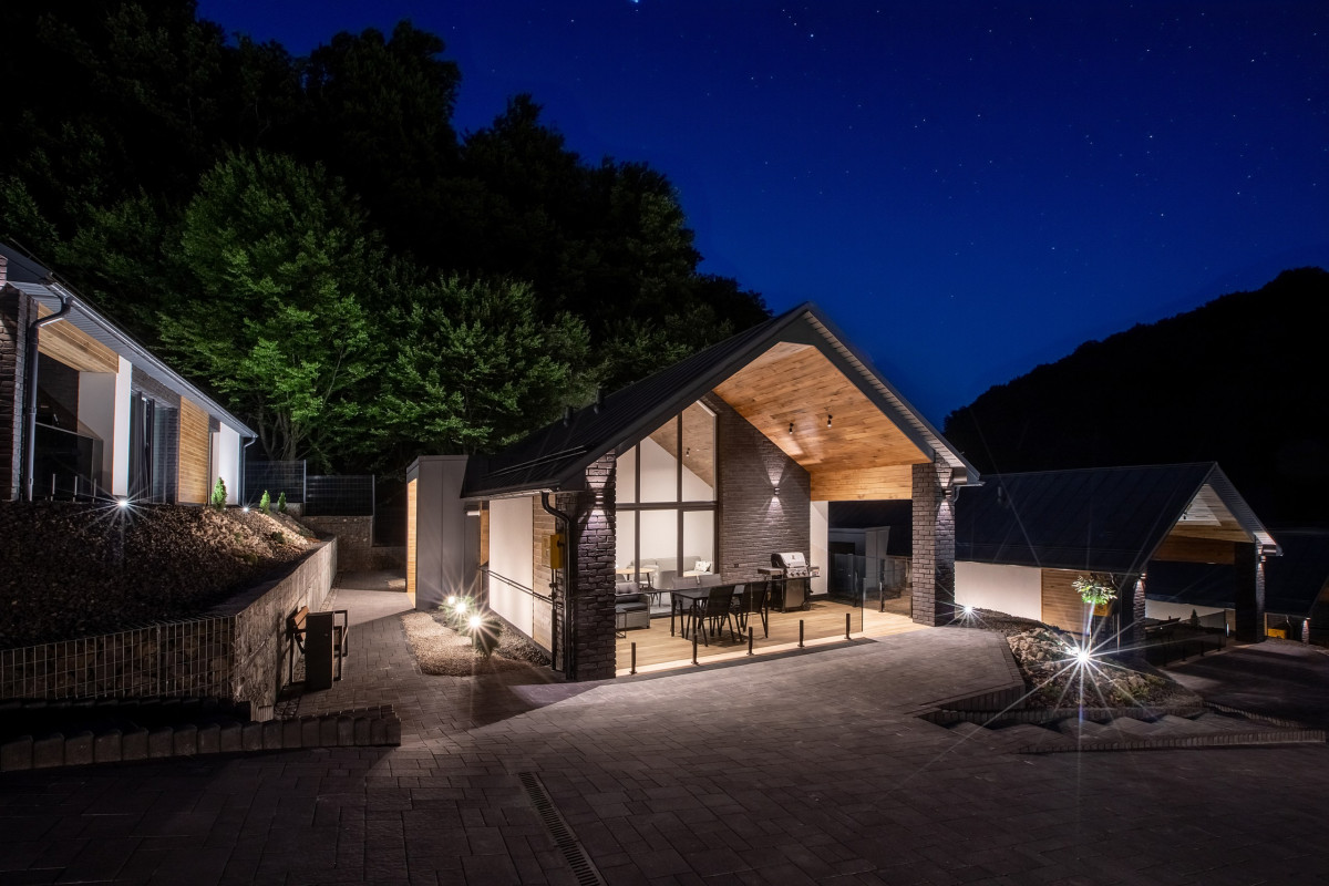 Закарпатський детокс: відродження інтересу до оздоровчих турів
0