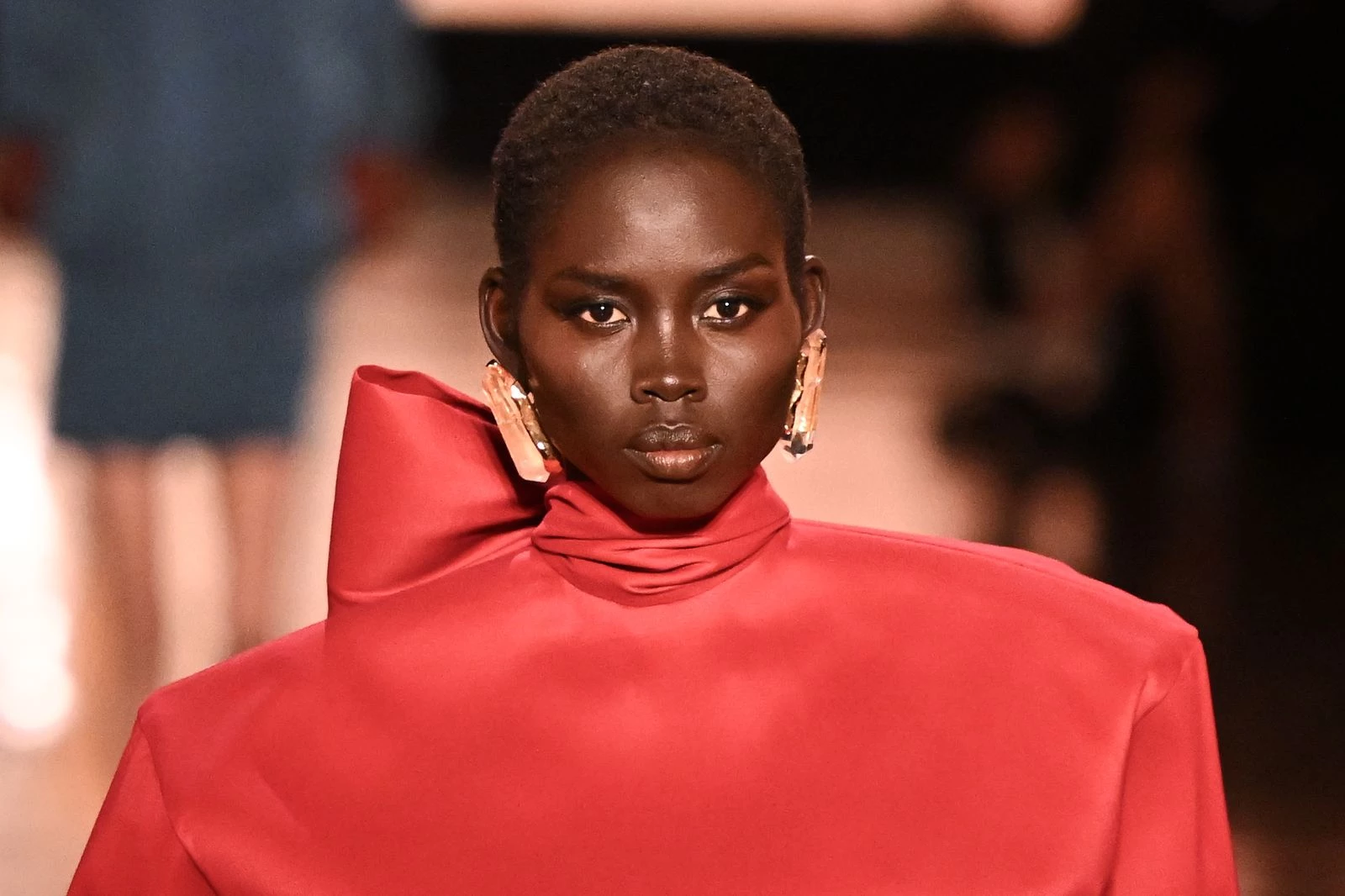 Stephane Cardinale &ndash; Corbis/Getty Images1