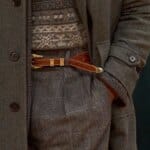 Чоловіча мода: осінь-зима 2026-2027.