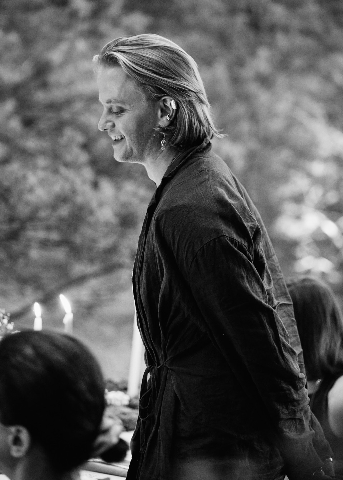 УЛІС презентував івент-майданчик, басейн під відкритим небом та лісові вечері.
27